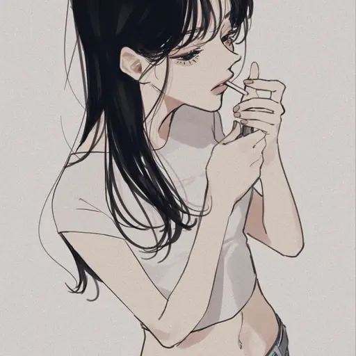 Chungsole의 민서윤