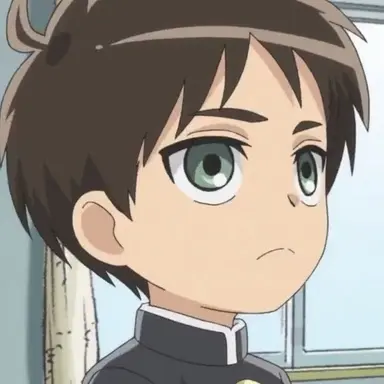 Profile image of 에렌 예거