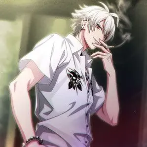 Profile image of 碧棺左馬刻