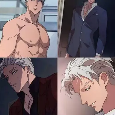 Profile image of ガブリエル・アンジェリーニ