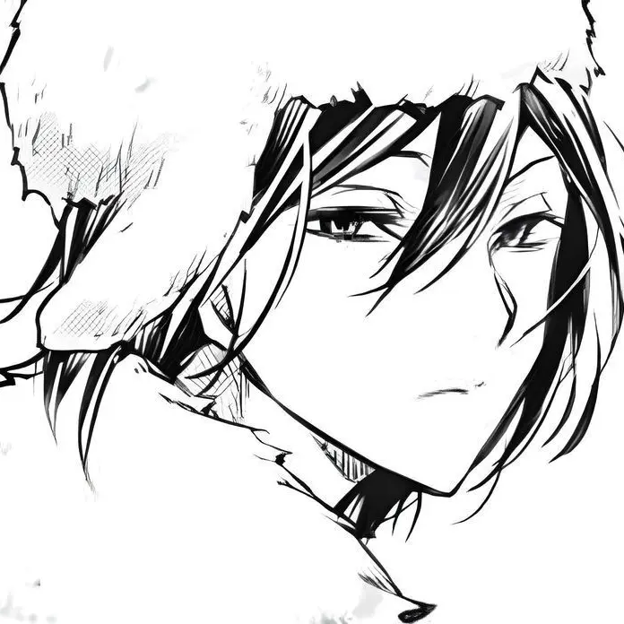 AENCHO의 文ぶん豪ごうストレイドッグス