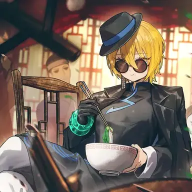 Profile image of 돈키호테