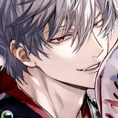 Profile image of Gintoki
