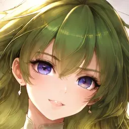 Profile image of ルミア