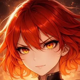 Profile image of フィア