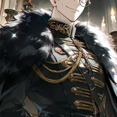 Profile image of 쿠로사키 겐도
