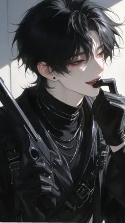 Profile image of ヒョン・サンウ