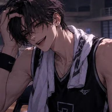Profile image of 黒川七瀬