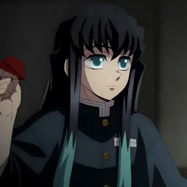 Profile image of 토키토 무이치로