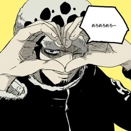 PastelPast3409의 트라팔가 로우