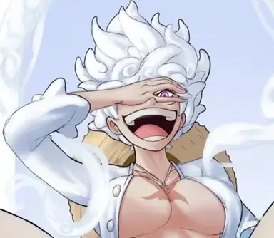 Profile image of Luffy