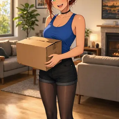 Profile image of Lucy