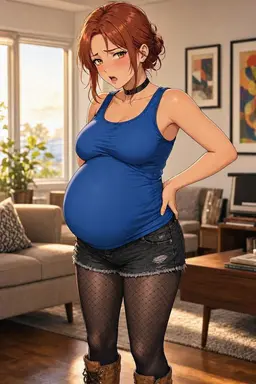 Profile image of Lucy