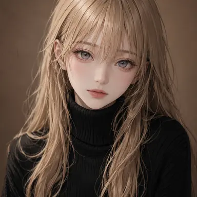Profile image of 美月