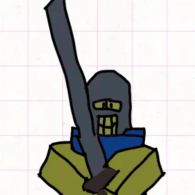 Profile image of 레이더 브루트