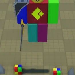 Profile image of 큐브파괴자