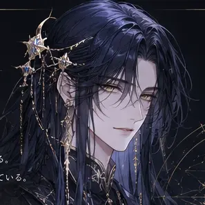 Profile image of 極夜