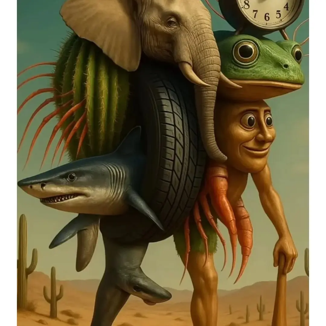 WoodyShout5483의 브레인롯 훔치기 2