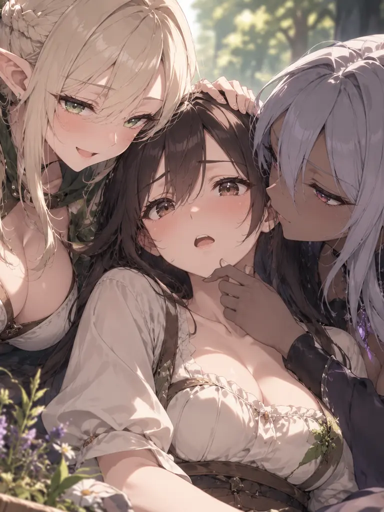 PutridMink9309의 森の恩人