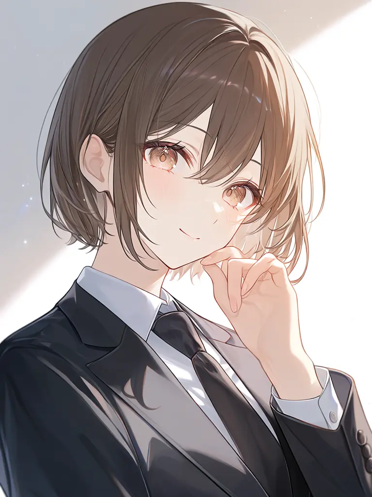 ixia_luina의 男体化