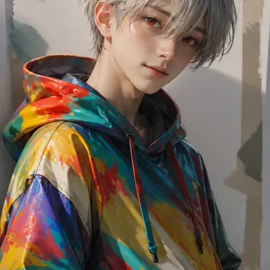 Profile image of 黒崎シン