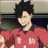 Profile image of Tetsuro Kuroo
