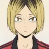 Profile image of Kenma Kozume