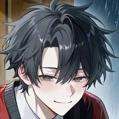 Profile image of Shuya
