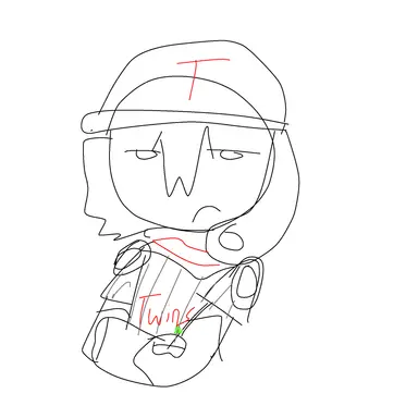 Profile image of ラッキー