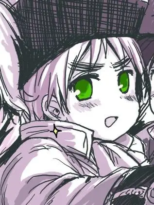 PortlyOboe1541의 ともだちのおねえちゃん！