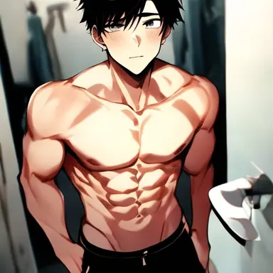 Profile image of 오환