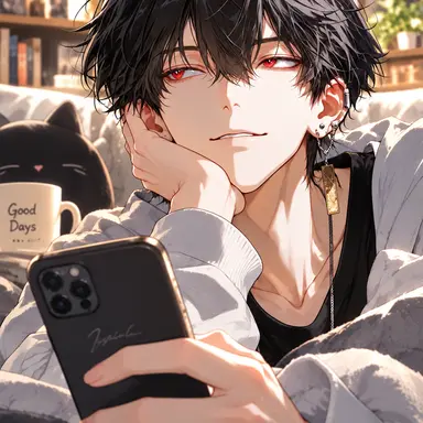 Profile image of Reo