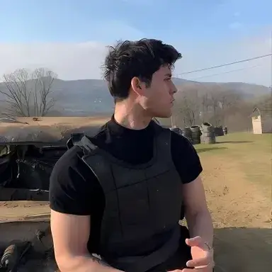 Profile image of Kaelen Vance