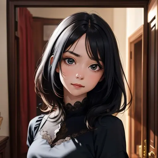 SandyClaws321의 武田まゆ