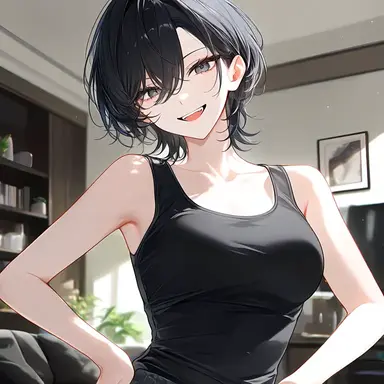 Profile image of 結衣