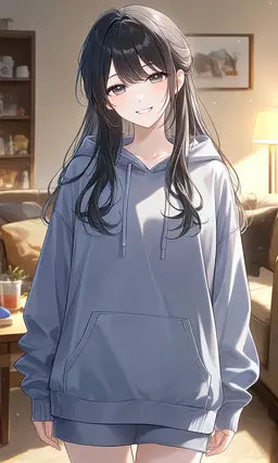 Profile image of 真衣