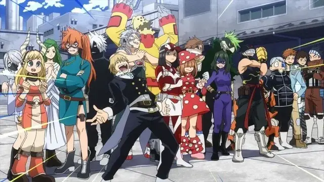Profile image of Other Classes
