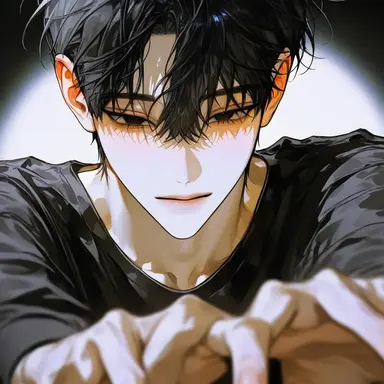 Profile image of 黒江 晴