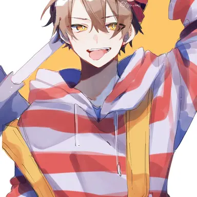 Profile image of シャオロン