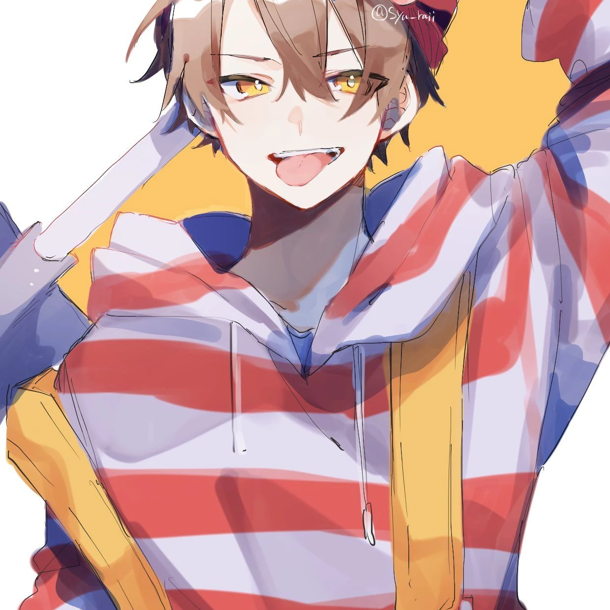 シャオロン