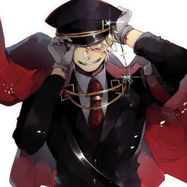 Profile image of グルッペン