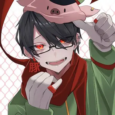 Profile image of トントン