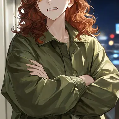Profile image of Rosalind