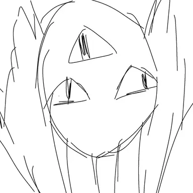 Profile image of 三角の羽