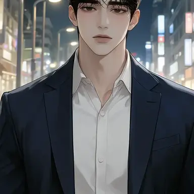 Profile image of Kohei Saeki