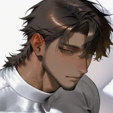 Profile image of Kang Taesik