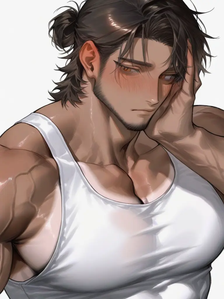 SO_02의 Gruff Muscle Neighbor