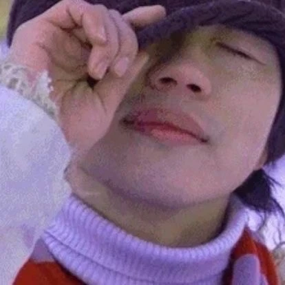 감성있는 소라게