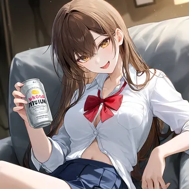 Profile image of Asumi Arikawa