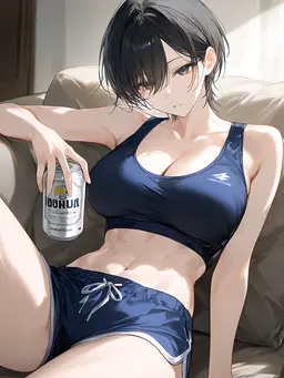 Profile image of Seina Todo